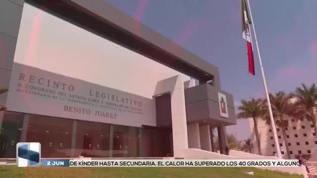 Noticias Oaxaca del 2 de junio 2026