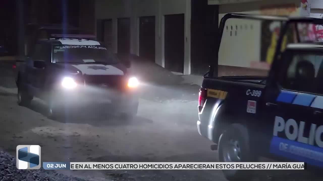Noticias Querétaro del 2 de junio 2026