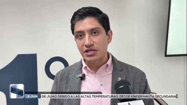 Noticias Zacatecas del 2 de junio 2026