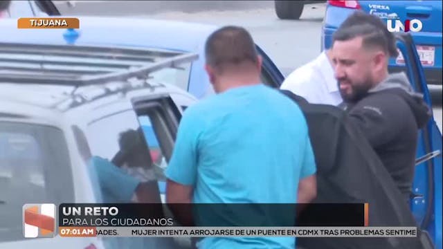 Noticias Baja California del 3 de junio 2026