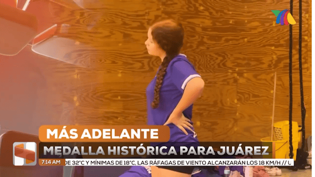Noticias Ciudad Juárez del 3 de junio 2026
