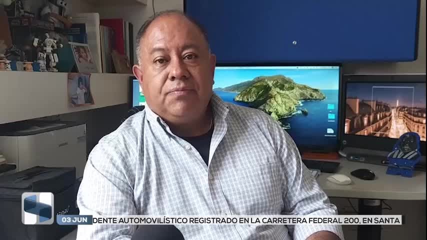 Noticias San Luis Potosí del 3 de junio 2026