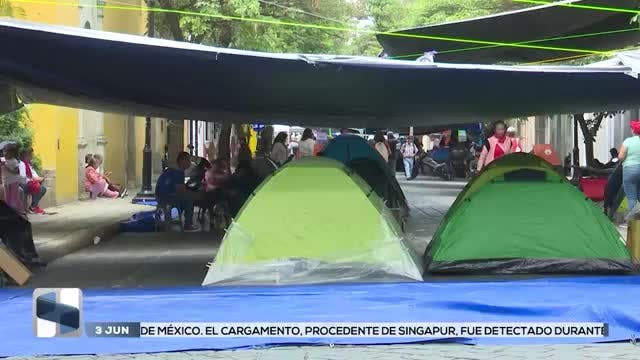 Noticias Oaxaca del 3 de junio 2026