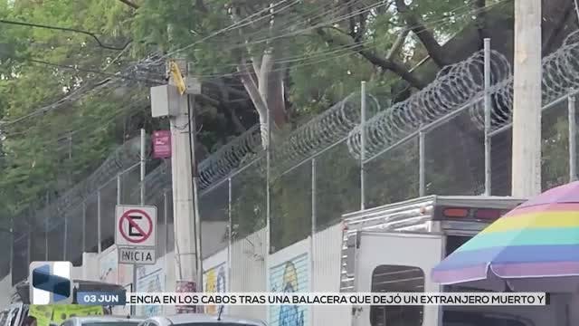 Noticias Querétaro del 3 de junio 2026