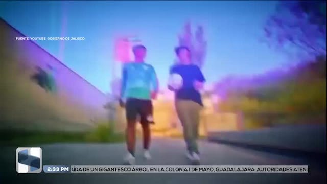 Noticias Jalisco del 3 de junio 2026