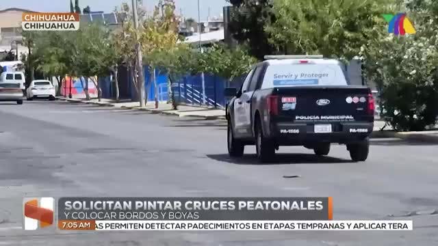 Noticias Ciudad Juárez del 4 de junio 2026