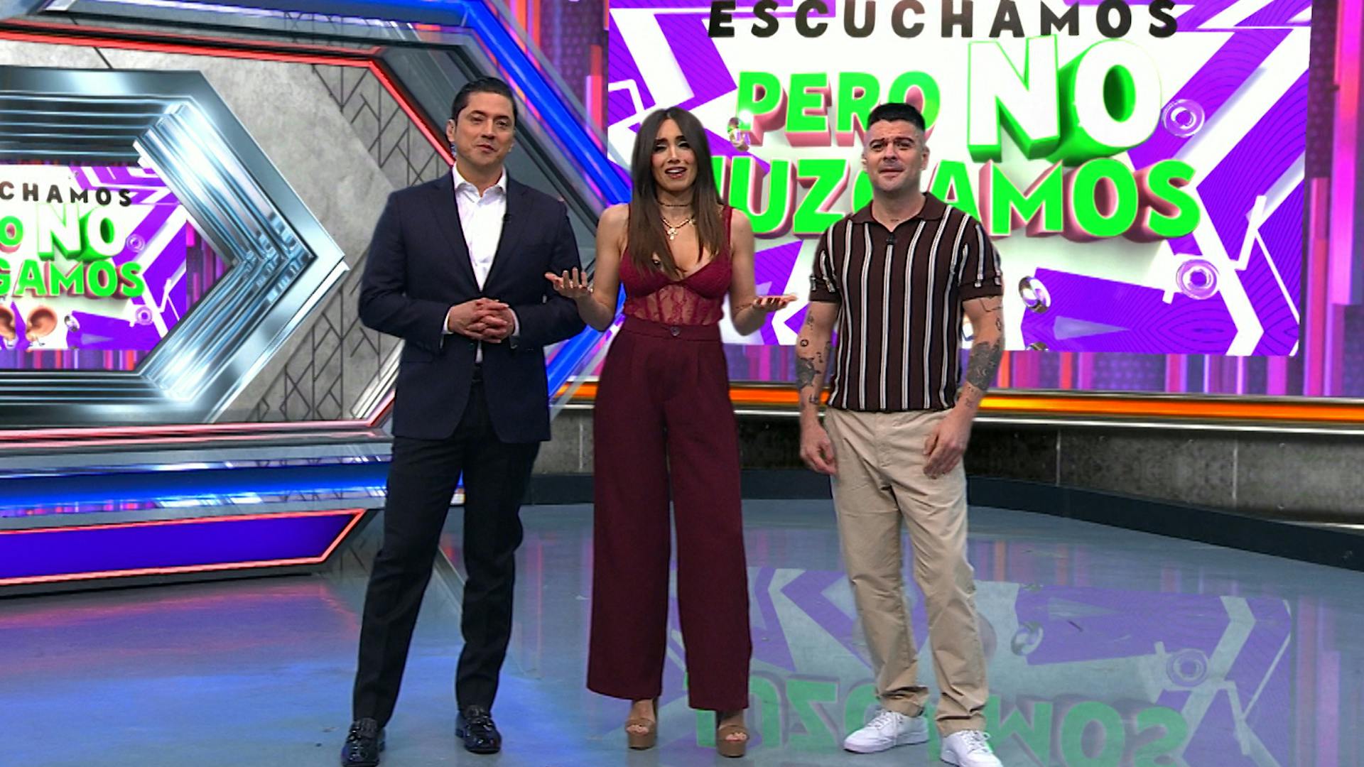 Al Extremo | Programa 22 de mayo del 2026