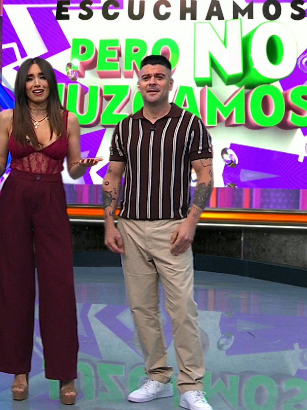 Al Extremo | Programa 22 de mayo del 2026