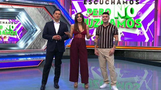 Al Extremo | Programa 22 de mayo del 2026