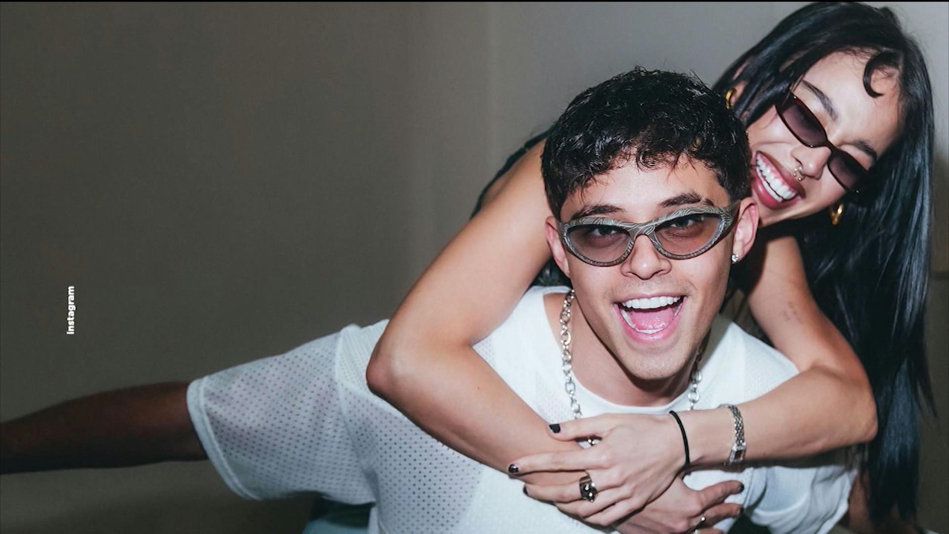 ¿Danna y Alex Hoyer están comprometidos? Los padres del cantante revelan la verdad