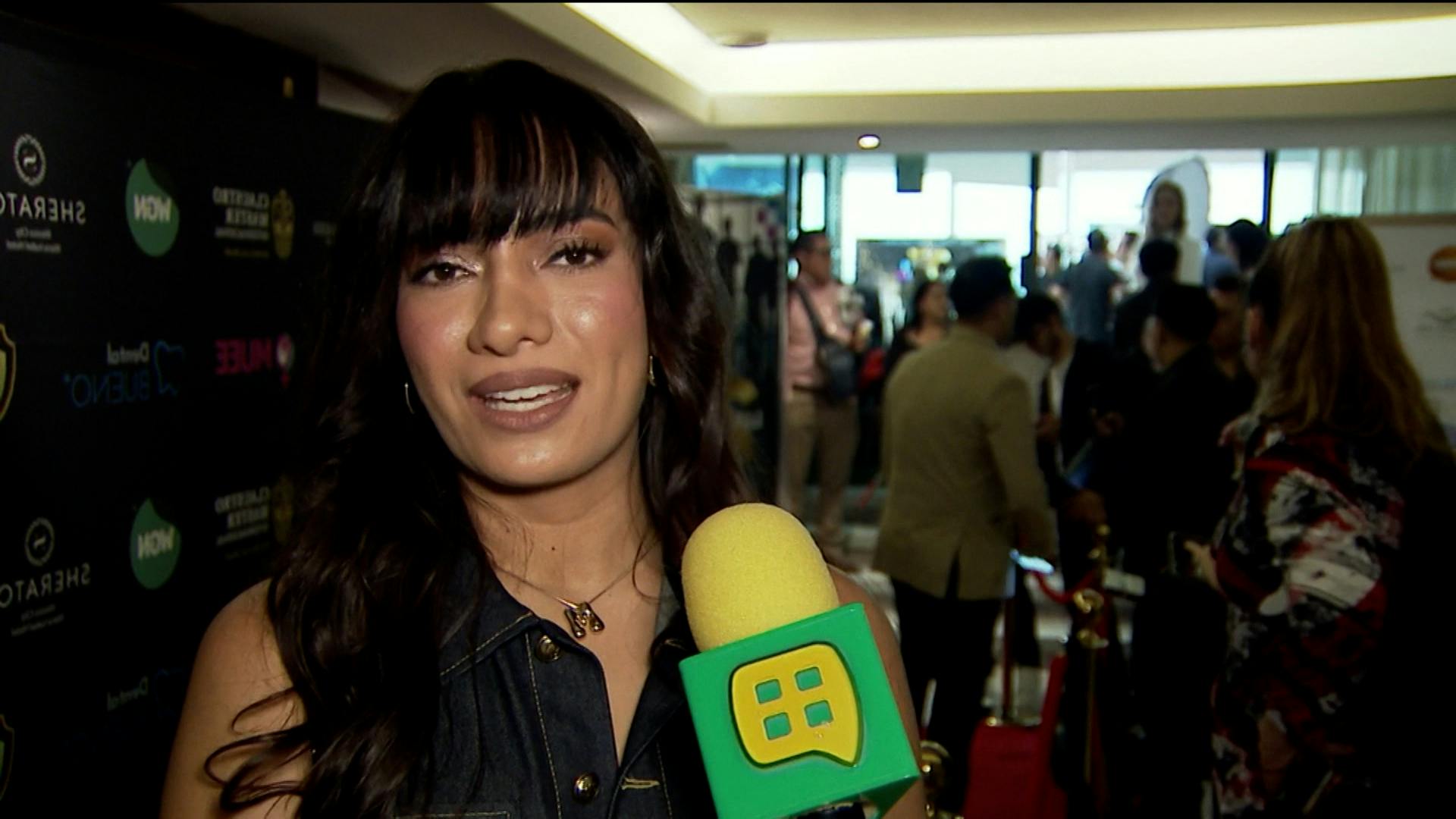 Exclusiva: Marcelia Figueroa comparte emotivos recuerdos junto a su padre, Joan Sebastián