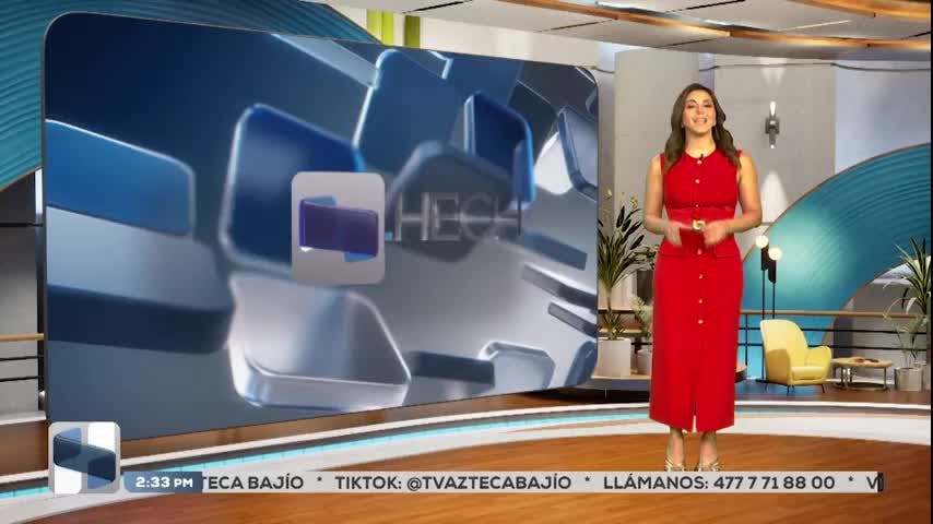 Noticias Bajío del 23 de junio 2026