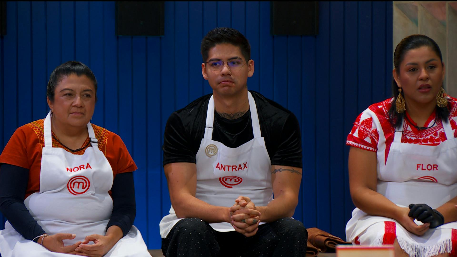 Conoce la dinámica de este Reto del martes de Beneficio y Castigo en MasterChef 24/7
