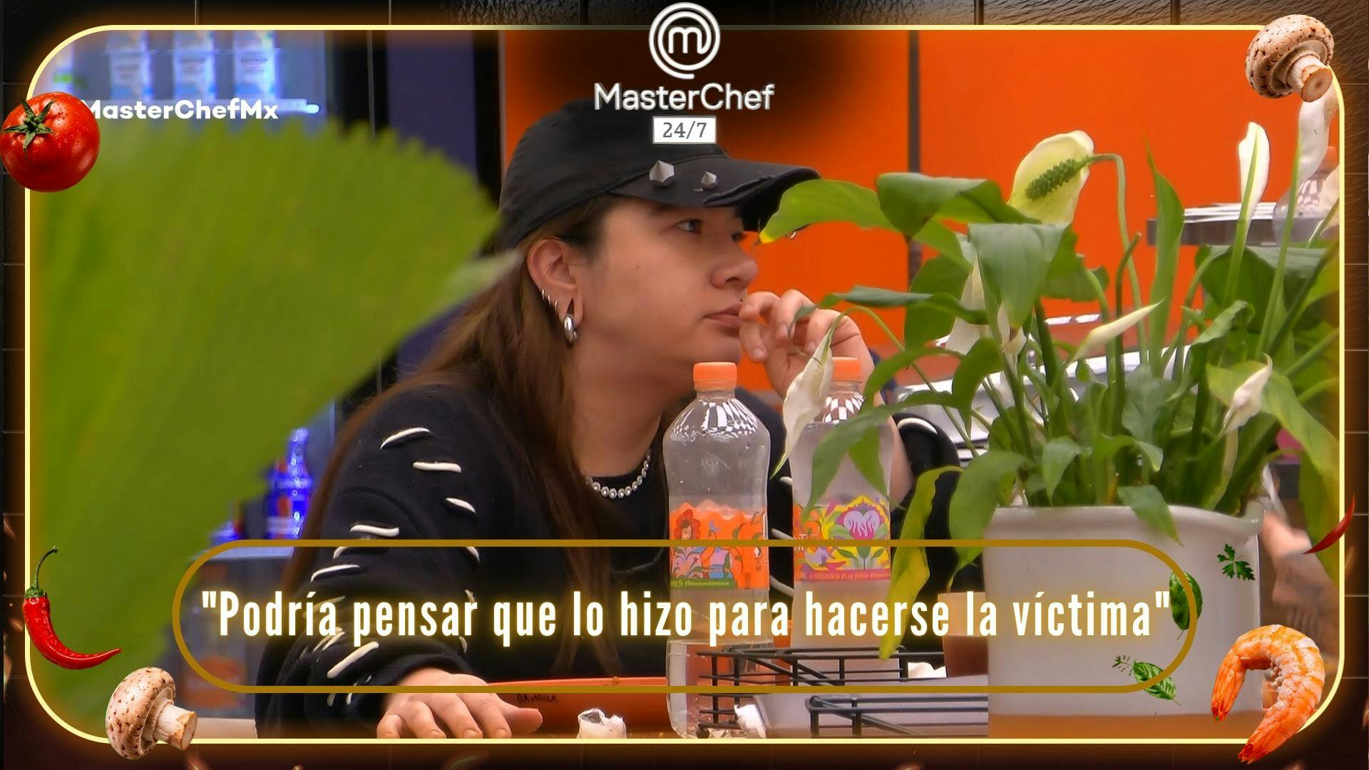 Las “Divas” especulan sobre la persona responsable de la broma a Ixdit: “Podría pensar que lo hizo para hacerse la víctima” (VIDEO)