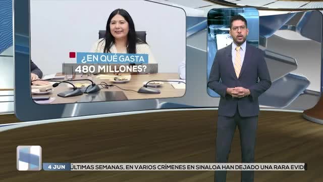 Noticias Oaxaca del 4 de junio 2026