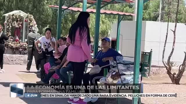 Noticias Zacatecas del 4 de junio 2026