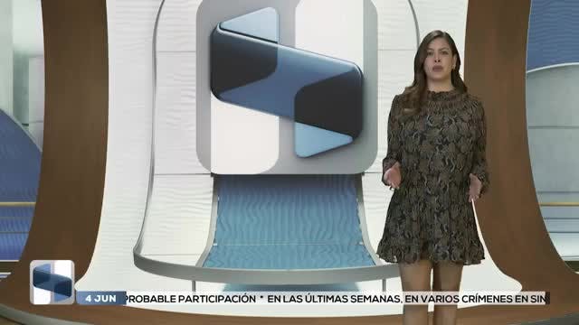 Noticias Aguascalientes del 4 de junio 2026
