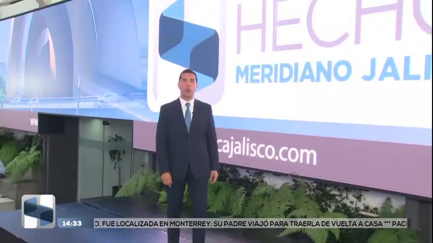 Noticias Jalisco del 4 de junio 2026