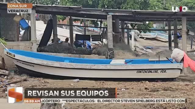 Noticias Veracruz del 5 de junio 2026