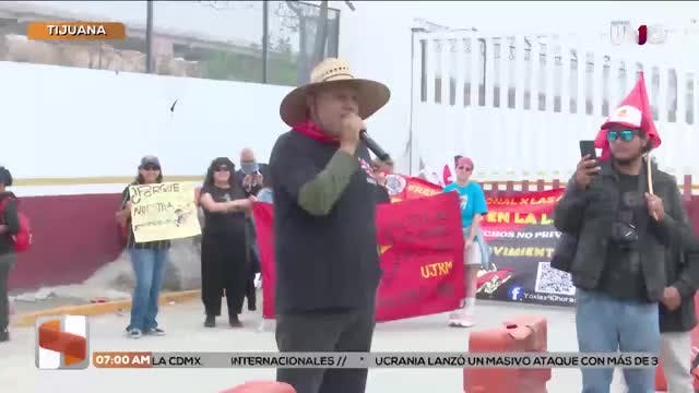 Noticias Baja California del 5 de junio 2026