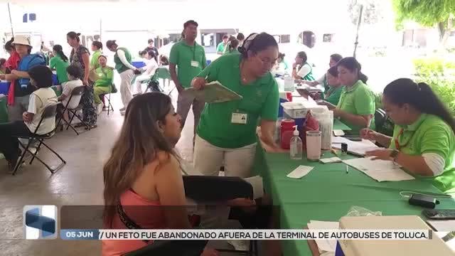 Noticias San Luis Potosí del 5 de junio 2026