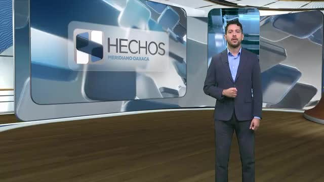 Noticias Oaxaca del 5 de junio 2026