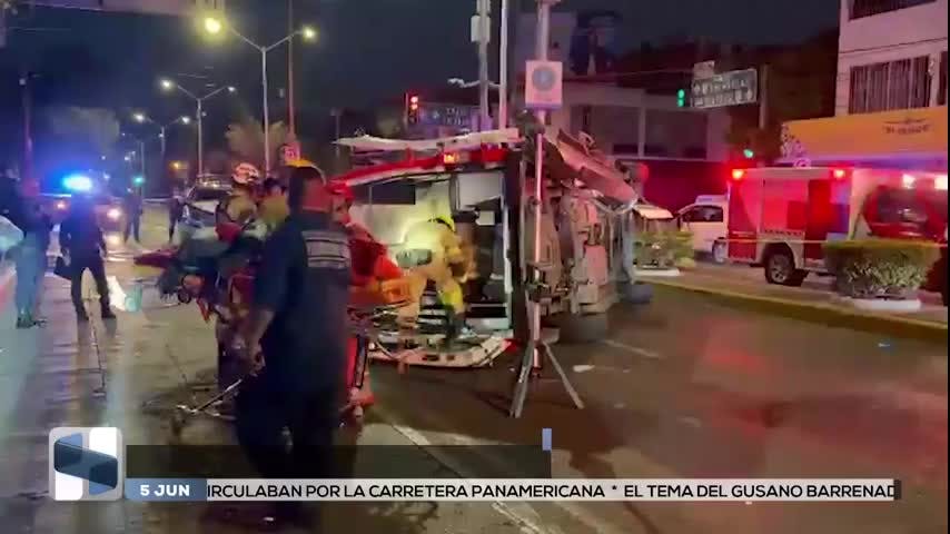 Noticias Aguascalientes del 5 de junio 2026