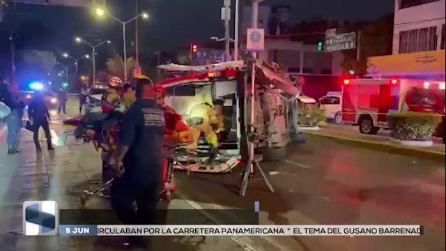Noticias Aguascalientes del 5 de junio 2026