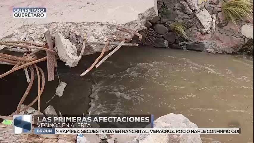 Noticias Querétaro del 5 de junio 2026