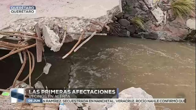 Noticias Querétaro del 5 de junio 2026