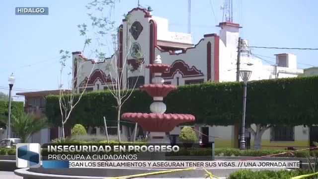 Noticias Hidalgo del 5 de junio 2026