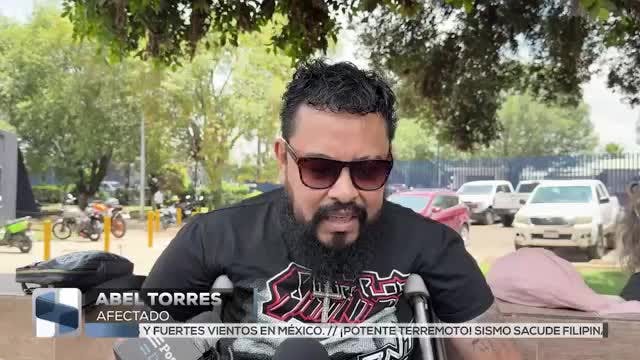 Noticias Michoacán del 8 de junio 2026