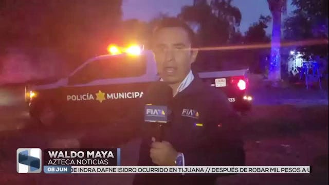 Noticias Querétaro del 8 de junio 2026