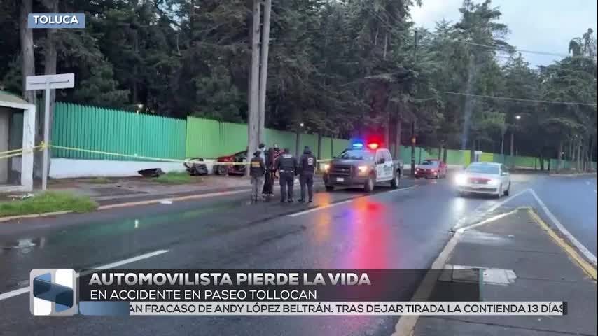 Noticias Estado De México del 8 de junio 2026