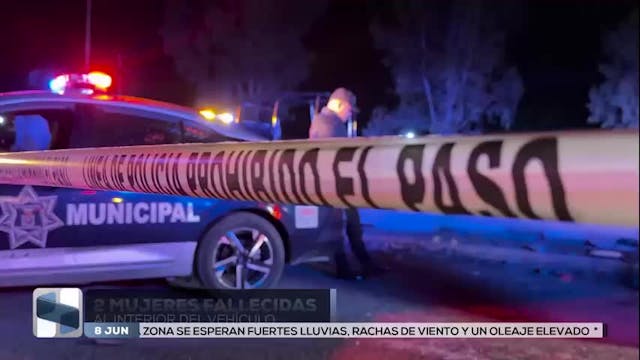 Noticias Aguascalientes del 8 de junio 2026