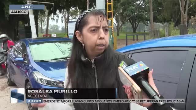 Noticias Jalisco del 9 de junio 2026