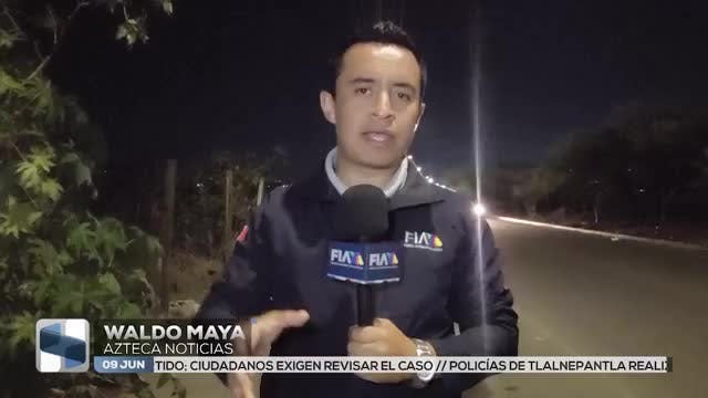 Noticias Querétaro del 9 de junio 2026