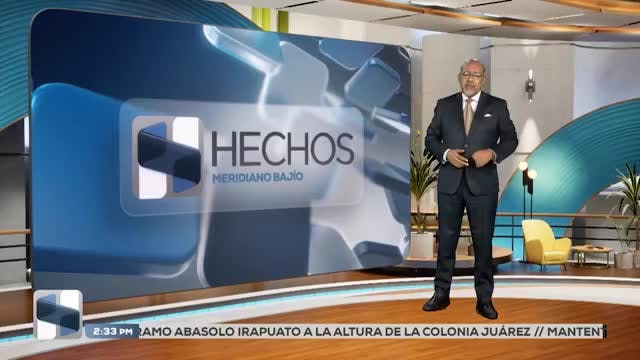 Noticias Bajío del 9 de junio 2026