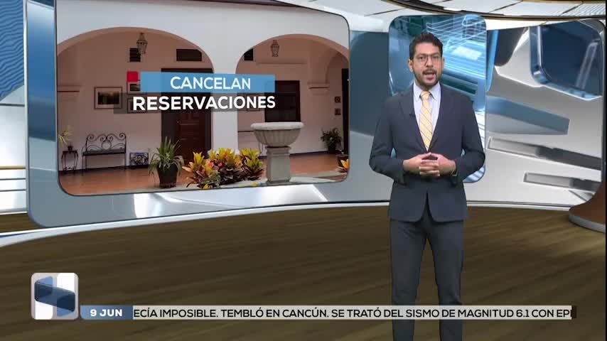 Noticias Oaxaca del 9 de junio 2026