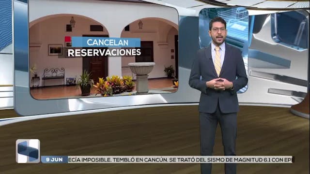 Noticias Oaxaca del 9 de junio 2026