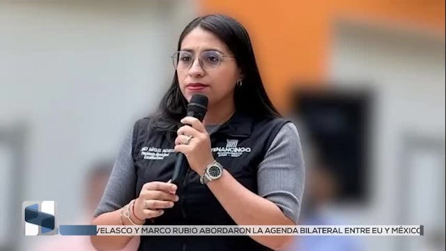 Noticias Estado De México del 9 de junio 2026