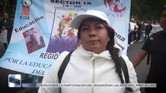 Noticias Michoacán del 9 de junio 2026
