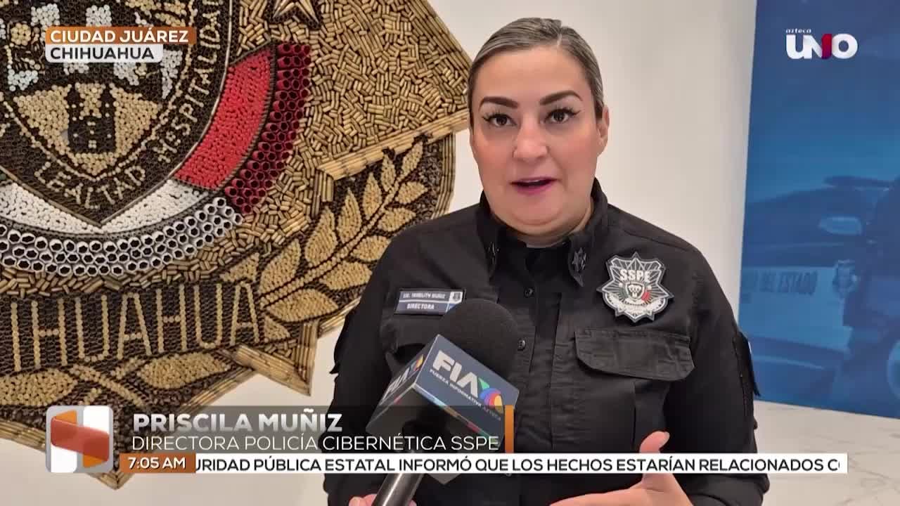 Noticias Ciudad Juárez del 9 de junio 2026