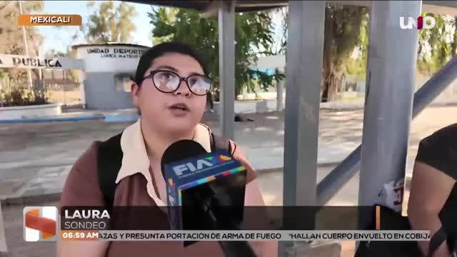 Noticias Baja California del 9 de junio 2026
