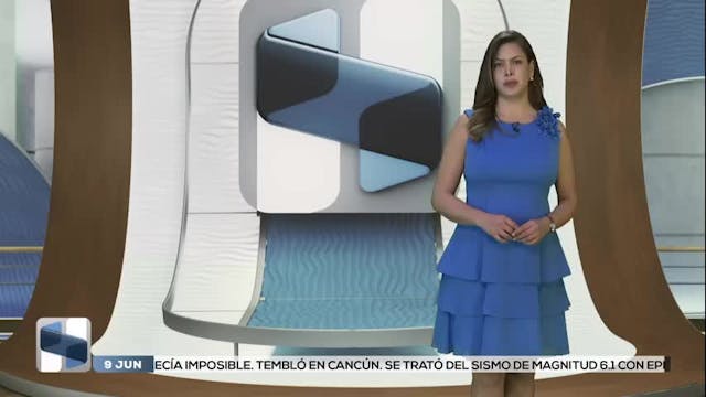 Noticias Aguascalientes del 9 de junio 2026