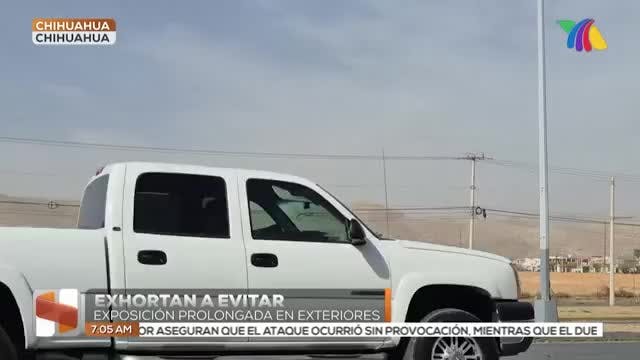 Noticias Ciudad Juárez del 10 de junio 2026