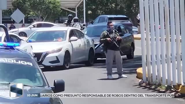 Noticias Querétaro del 10 de junio 2026