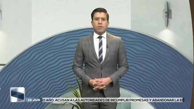 Noticias Zacatecas del 10 de junio 2026