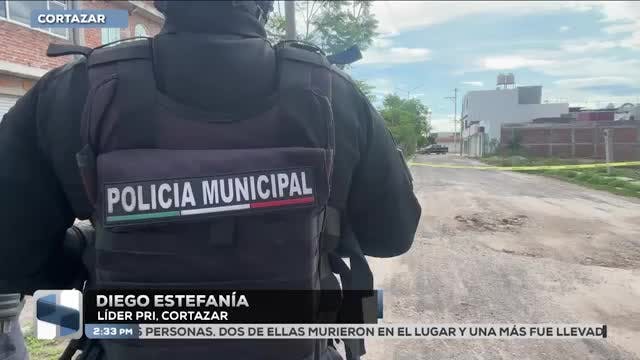 Noticias Bajío del 10 de junio 2026