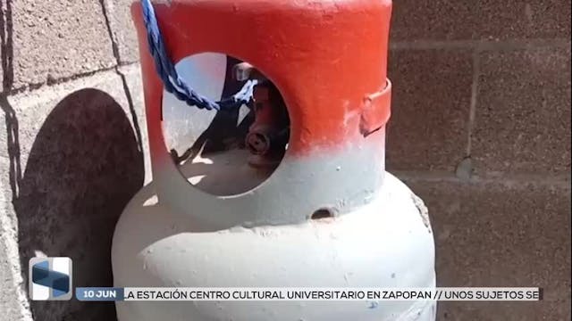 Noticias San Luis Potosí del 10 de junio 2026